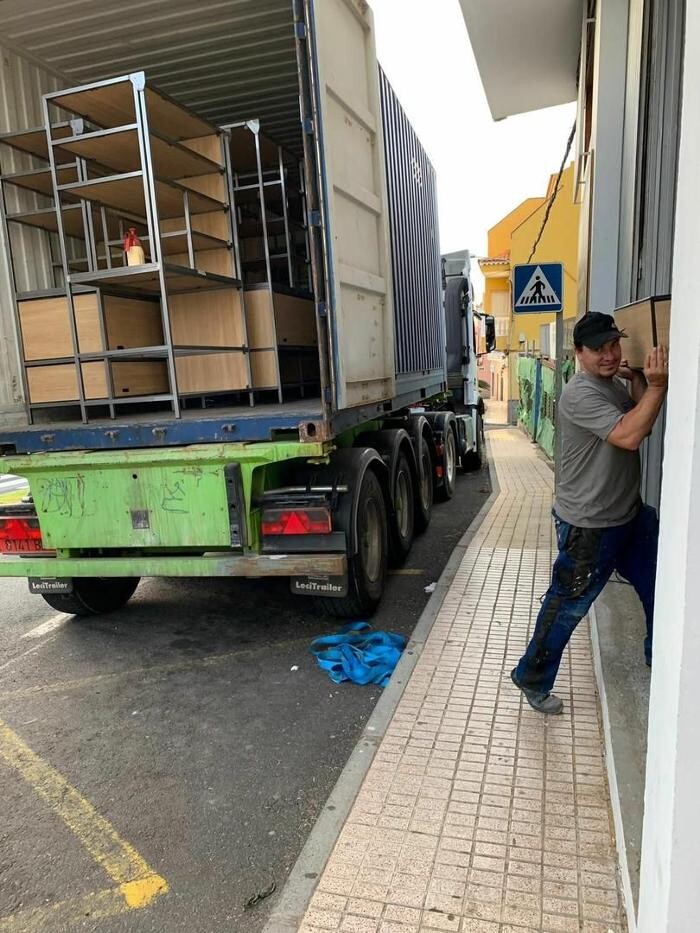 Images Carpintería Madecor