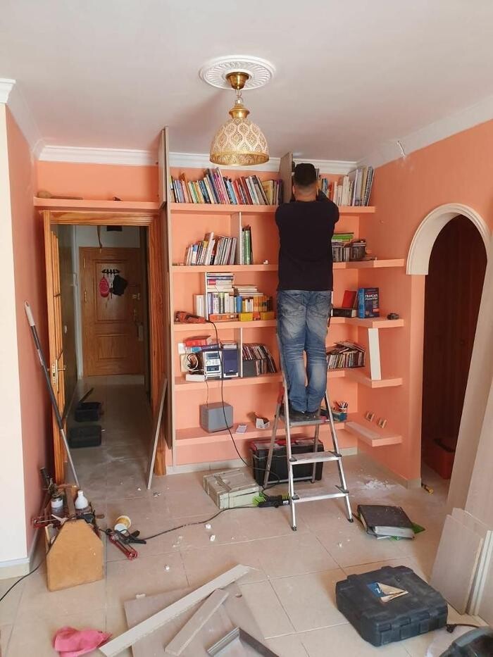 Images Carpintería Madecor