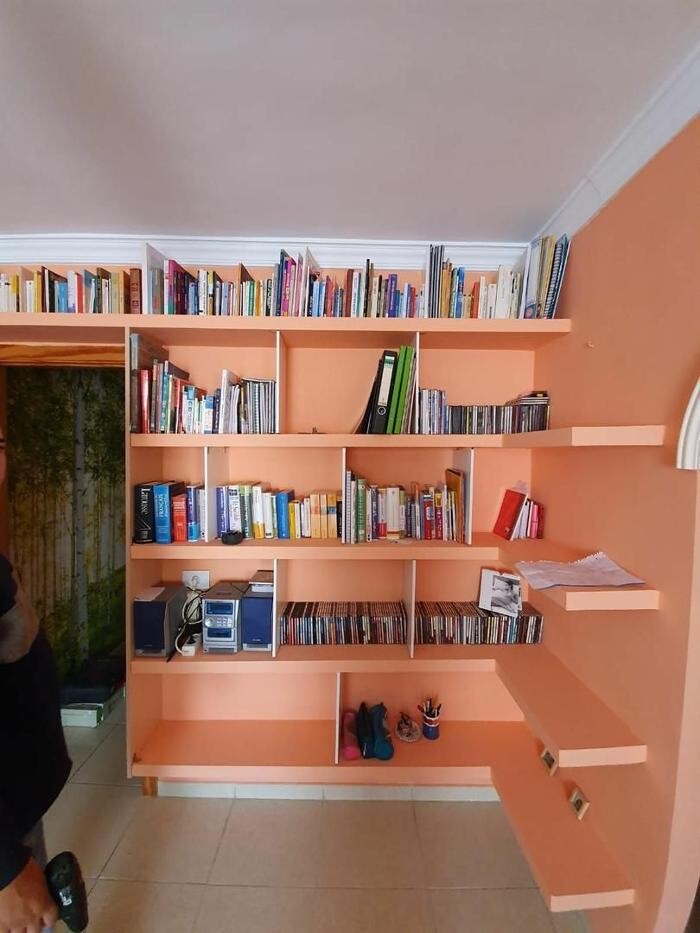 Images Carpintería Madecor