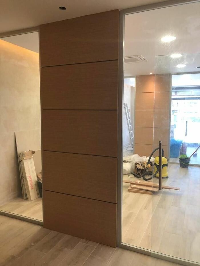 Images Carpintería Madecor