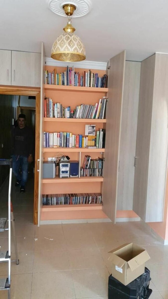 Images Carpintería Madecor