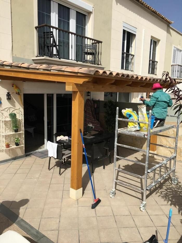 Images Carpintería Madecor