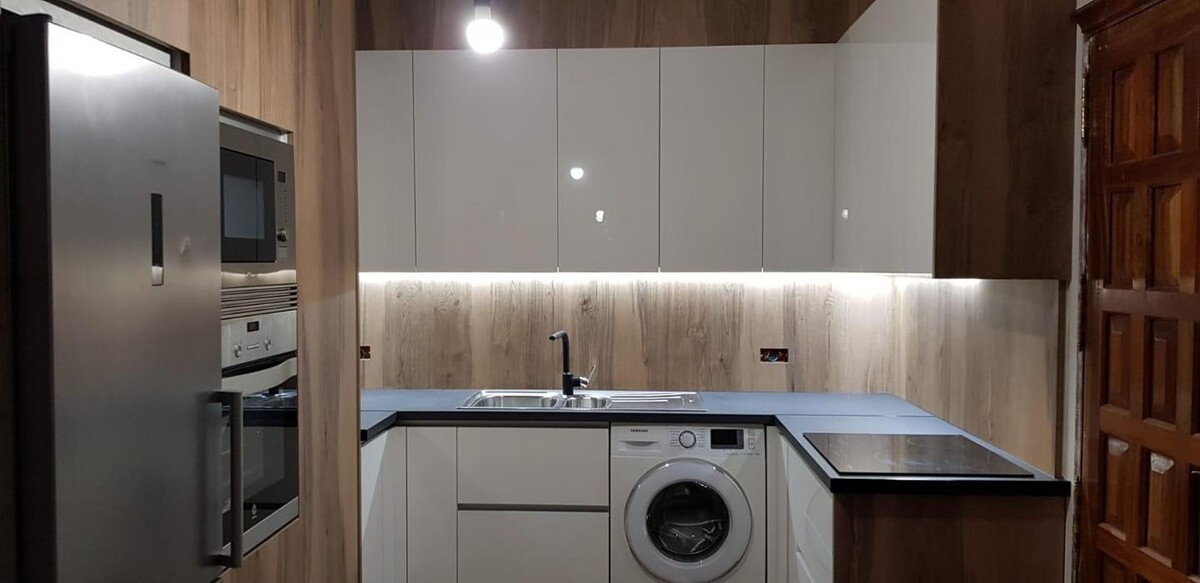 Images Carpintería Madecor