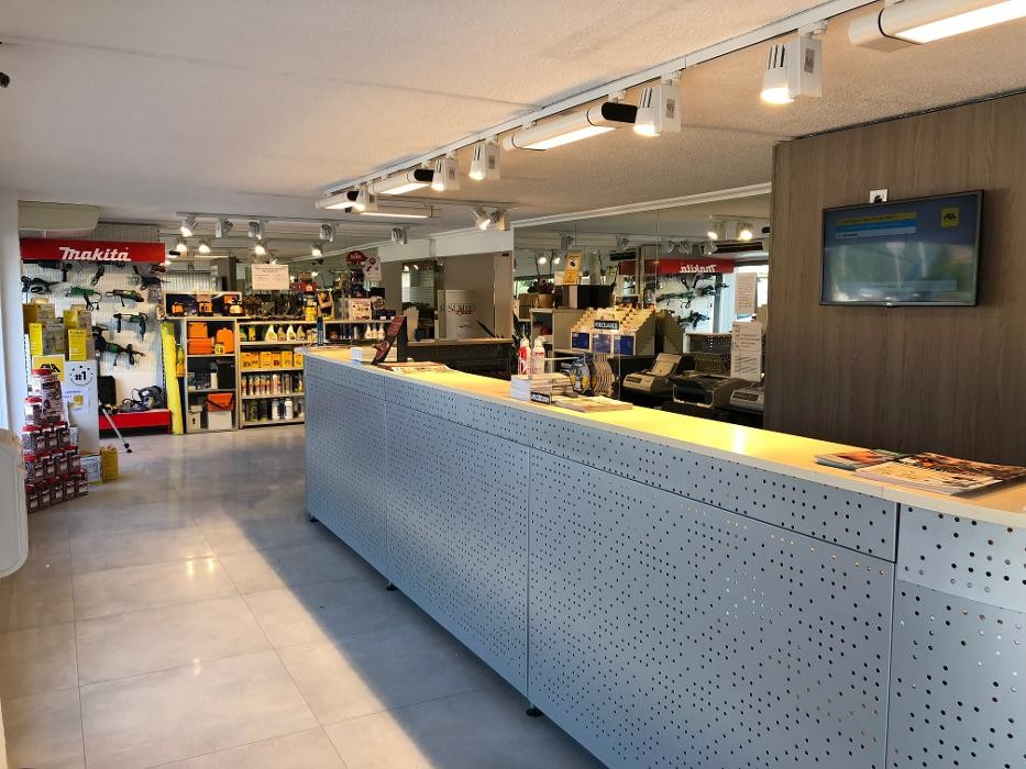 Images ALMACENES LAVIN S.A.