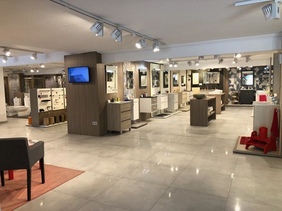 Images ALMACENES LAVIN S.A.