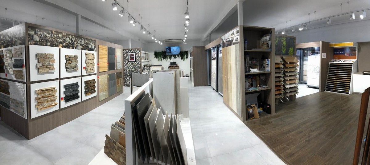 Images ALMACENES LAVIN S.A.