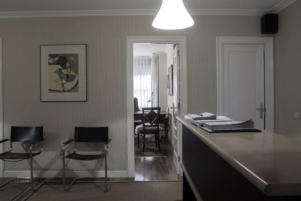 Images Montserrat González Rufo - Abogados