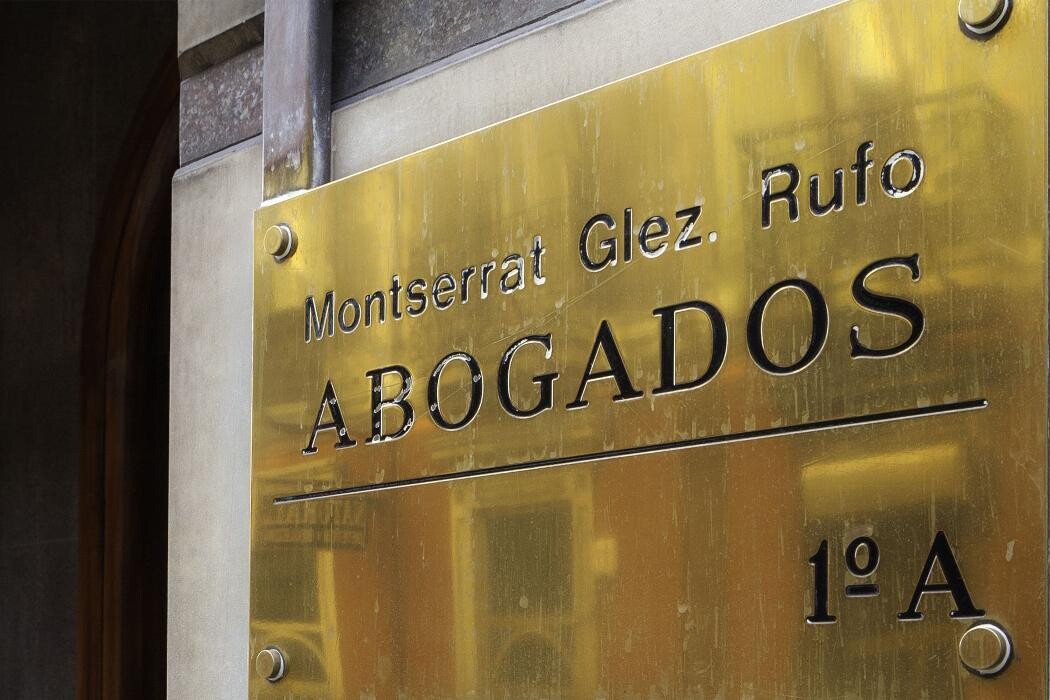 Images Montserrat González Rufo - Abogados
