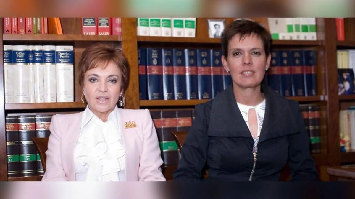 Images Montserrat González Rufo - Abogados