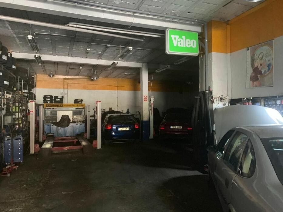 Images Taller CN Garaje