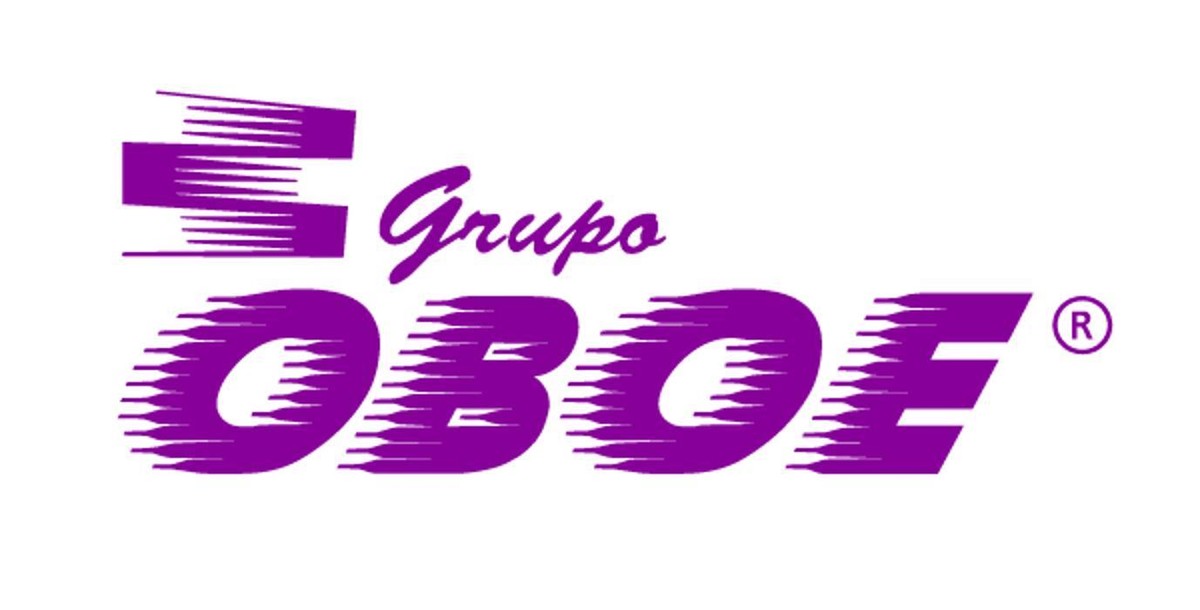 Grupo Oboe Logo