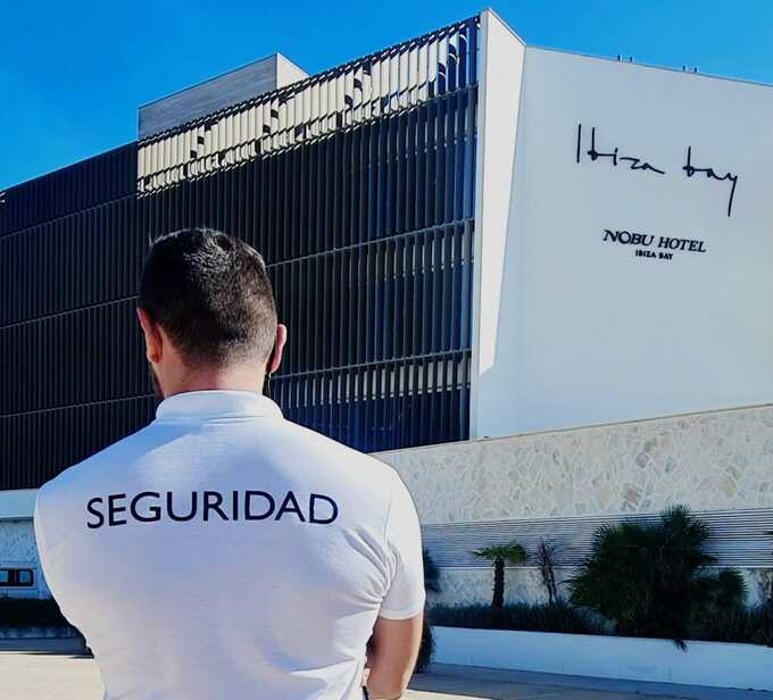 Images Sepromax Seguridad