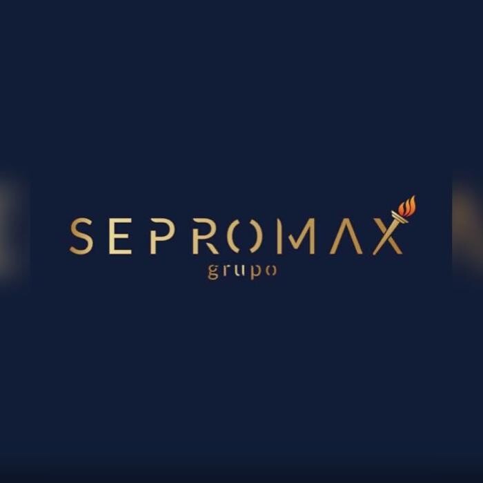 Sepromax Limpieza Logo