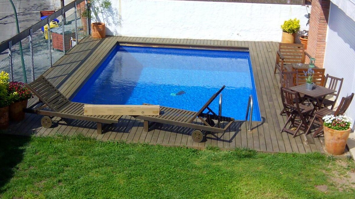 Images Piscinas Guillens