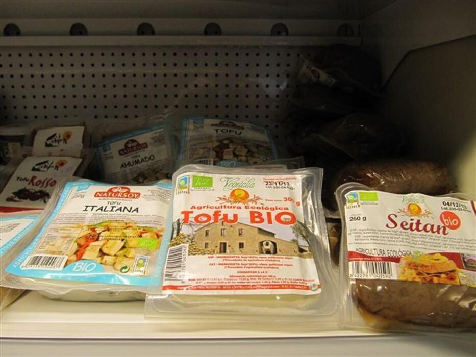 Images Herbolari Camps