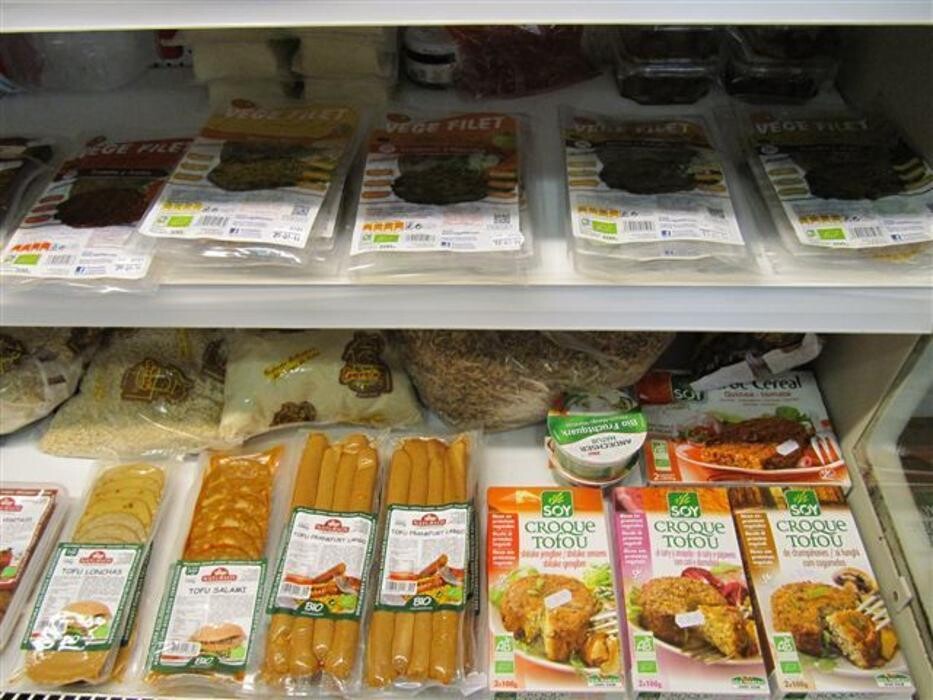 Images Herbolari Camps