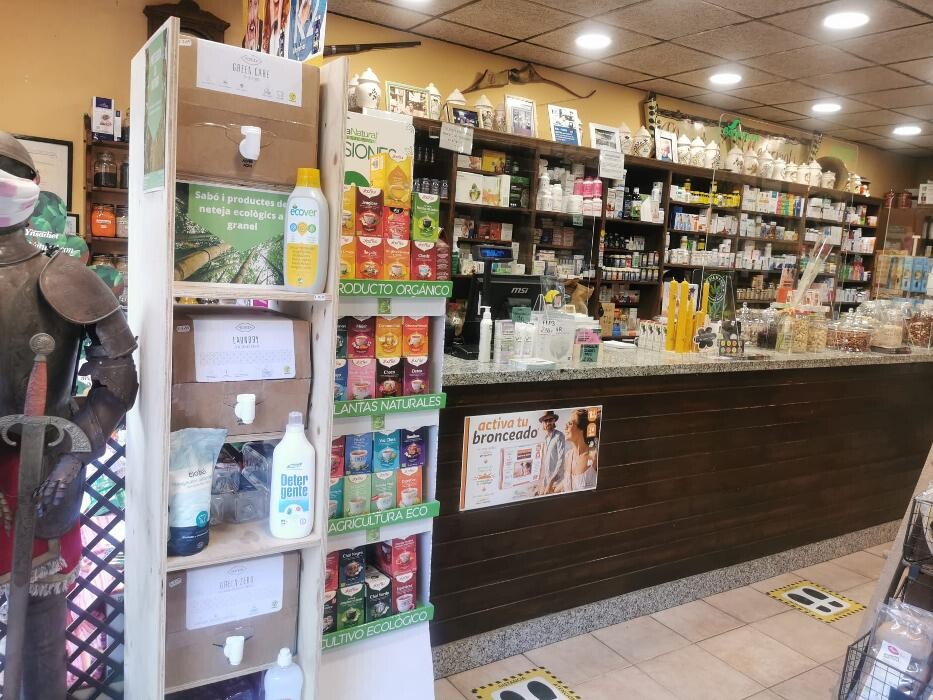 Images Herbolari Camps