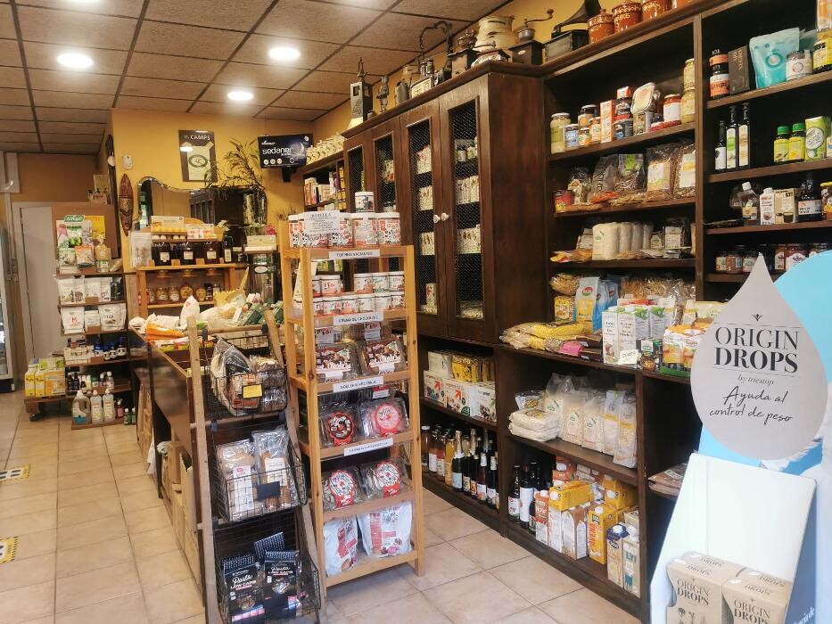 Images Herbolari Camps