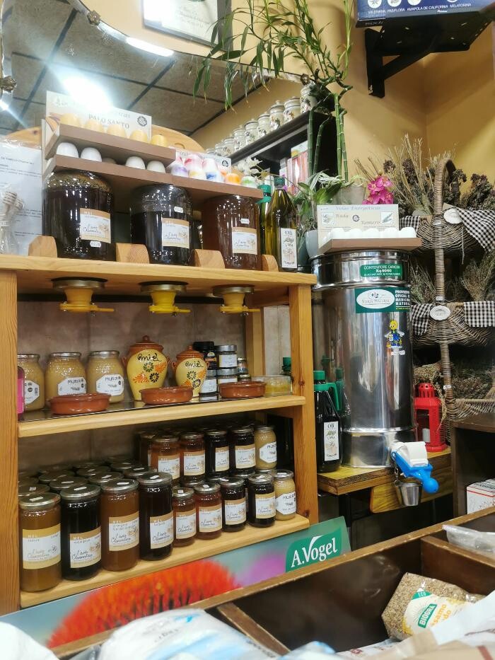 Images Herbolari Camps