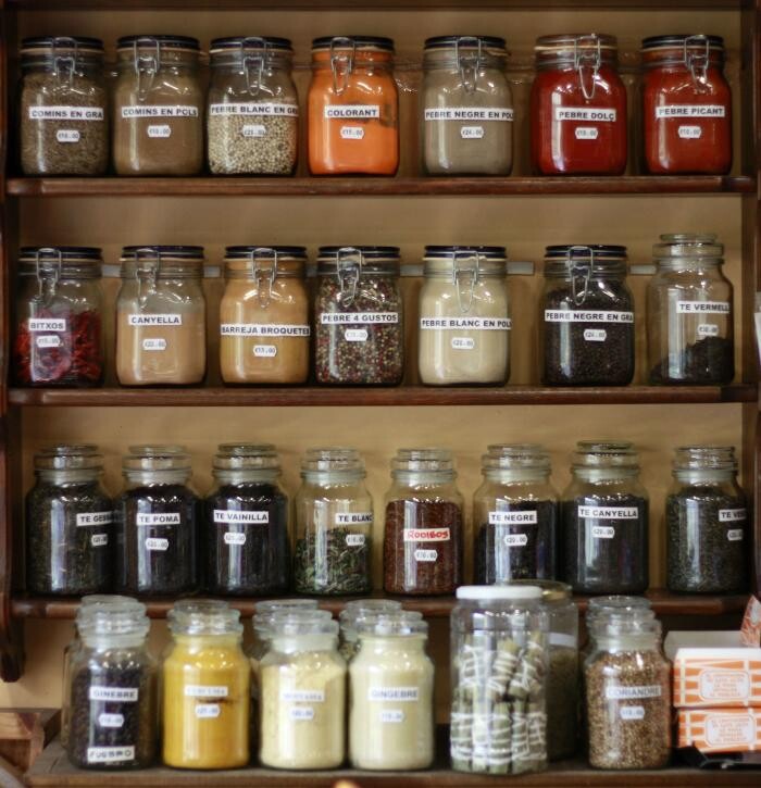 Images Herbolari Camps