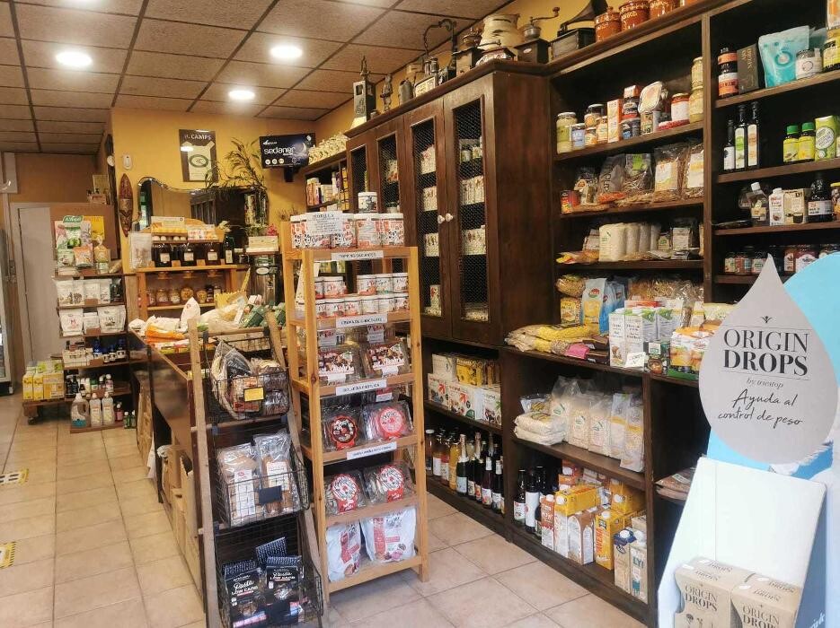 Images Herbolari Camps