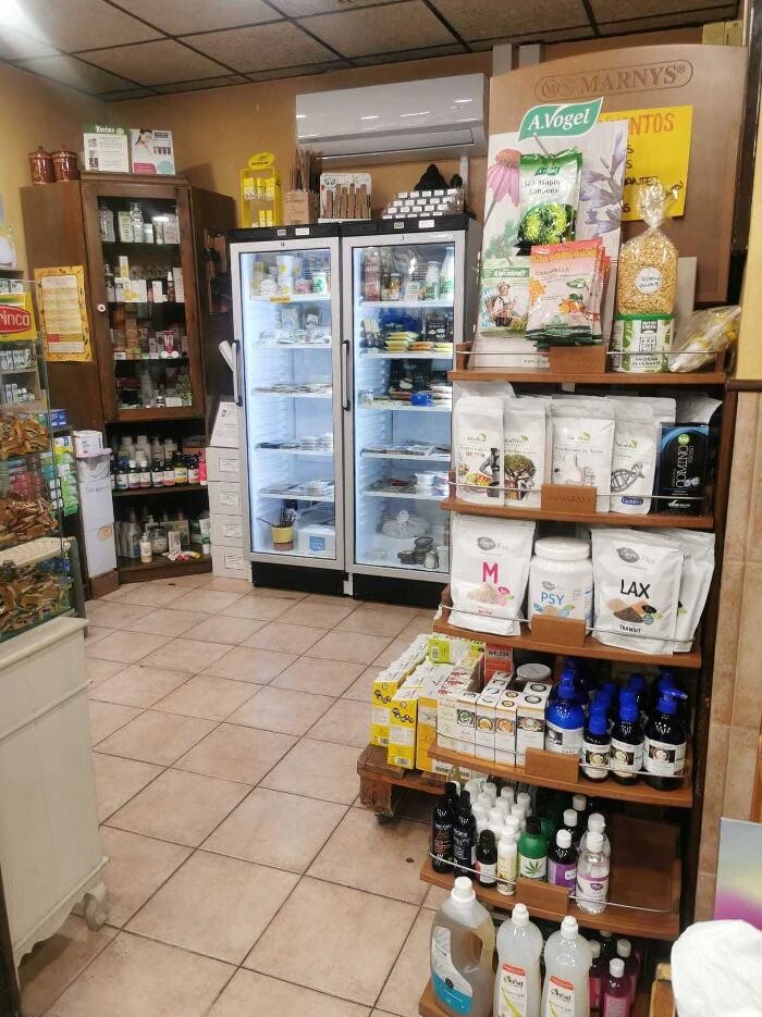 Images Herbolari Camps