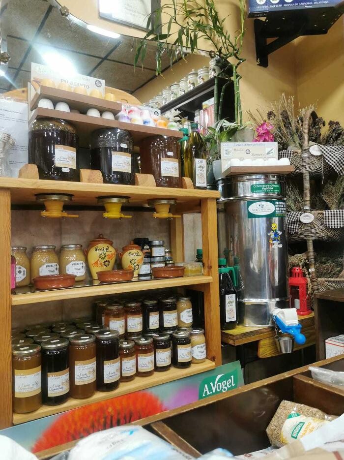 Images Herbolari Camps