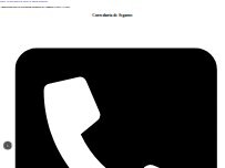 Website Screenshot HEREDEROS DE MARIA DIAZ MUÑOZ S.L.