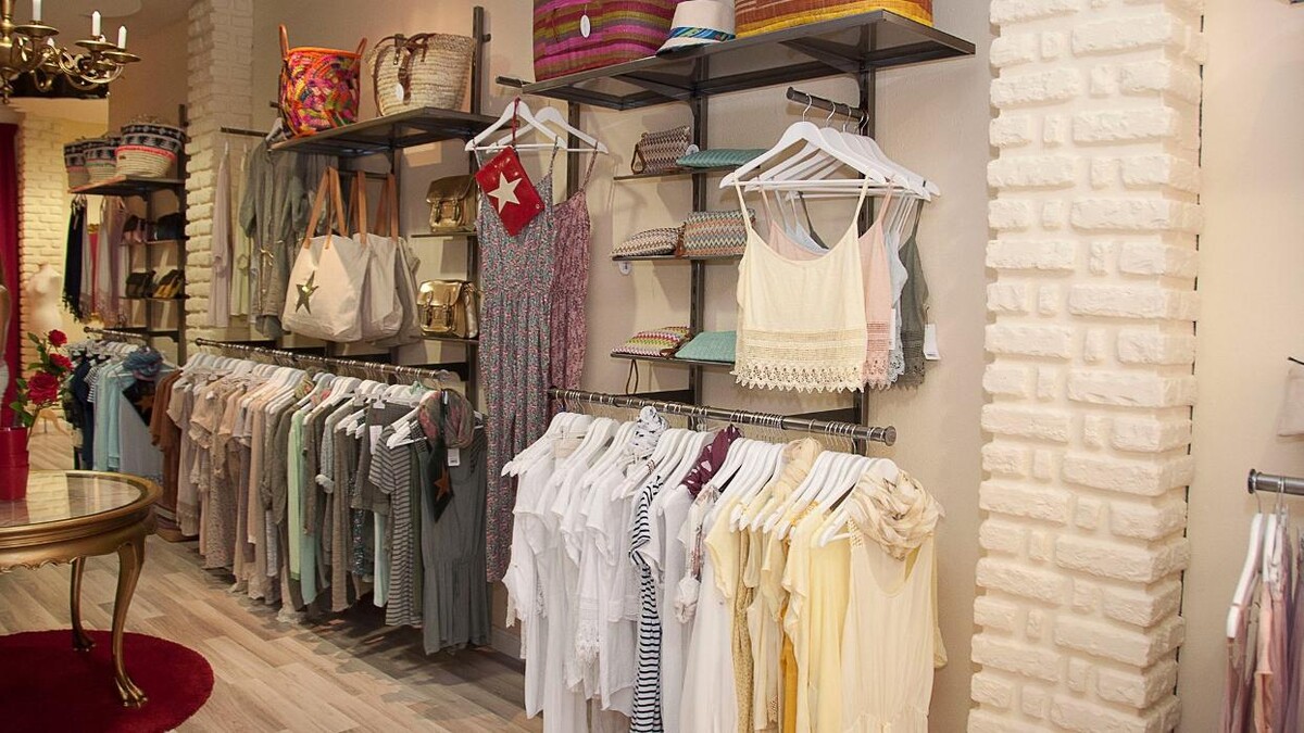 Images Pardo Mobiliario de Comercio