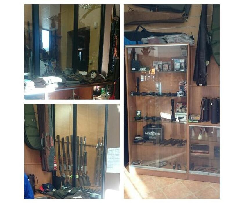 Images Pardo Mobiliario de Comercio