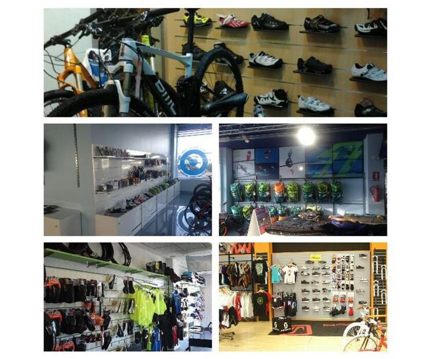 Images Pardo Mobiliario de Comercio