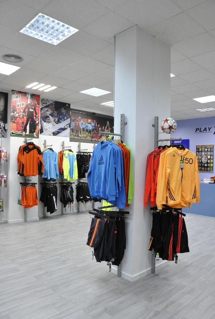 Images Pardo Mobiliario de Comercio