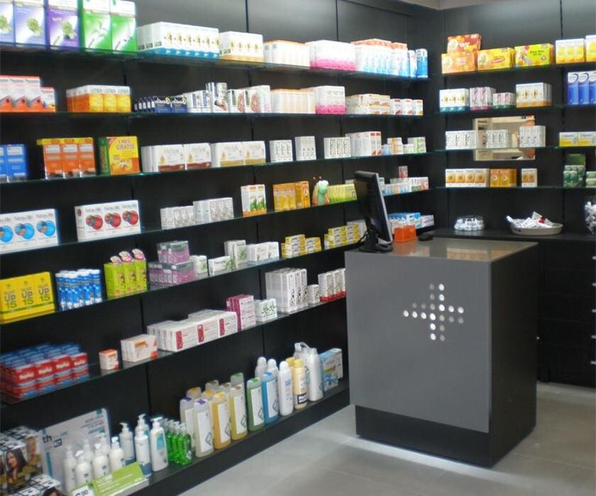 Images Pardo Mobiliario de Comercio