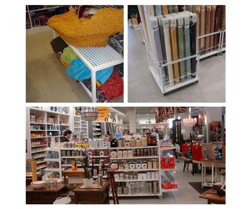 Images Pardo Mobiliario de Comercio