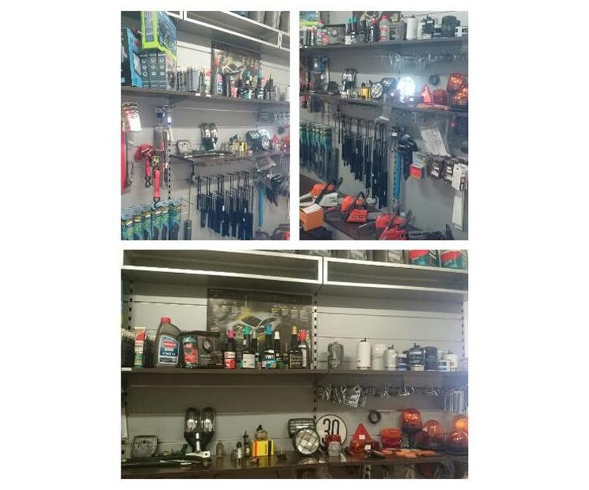 Images Pardo Mobiliario de Comercio