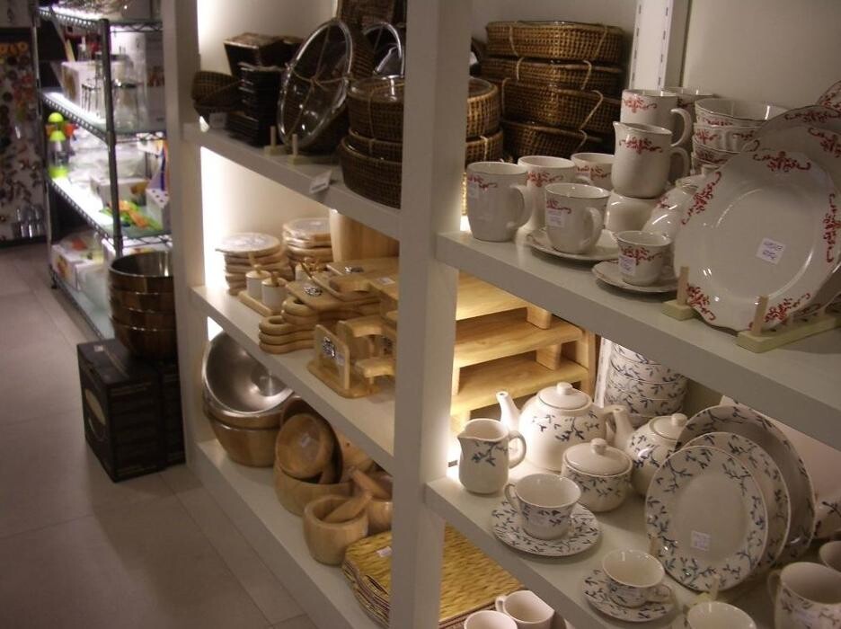 Images Pardo Mobiliario de Comercio