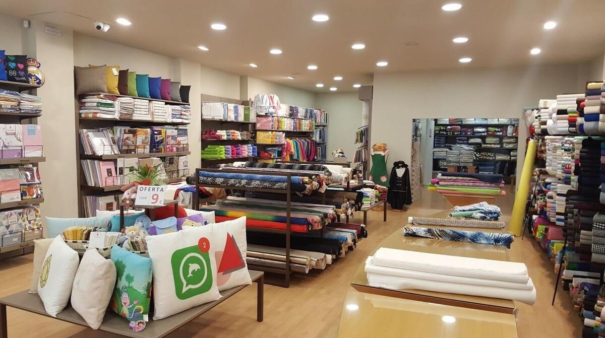 Images Pardo Mobiliario de Comercio