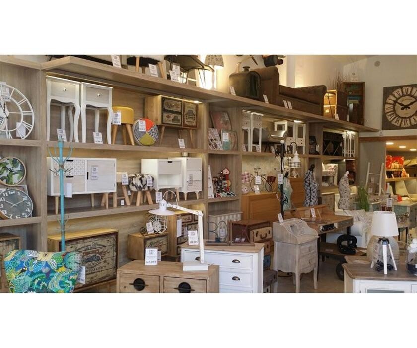 Images Pardo Mobiliario de Comercio