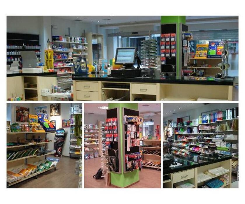 Images Pardo Mobiliario de Comercio