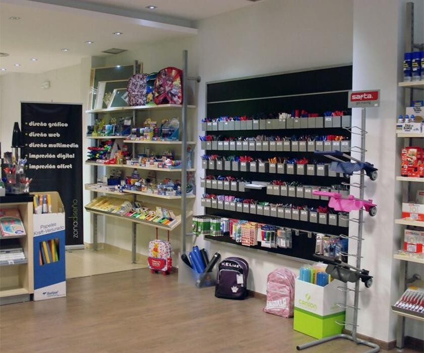 Images Pardo Mobiliario de Comercio