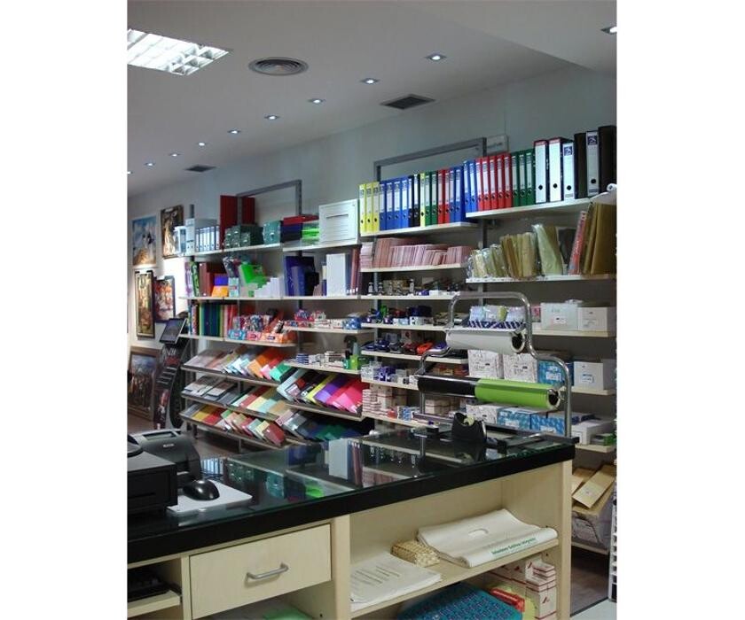 Images Pardo Mobiliario de Comercio