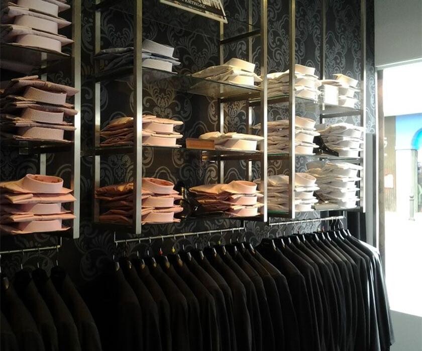 Images Pardo Mobiliario de Comercio