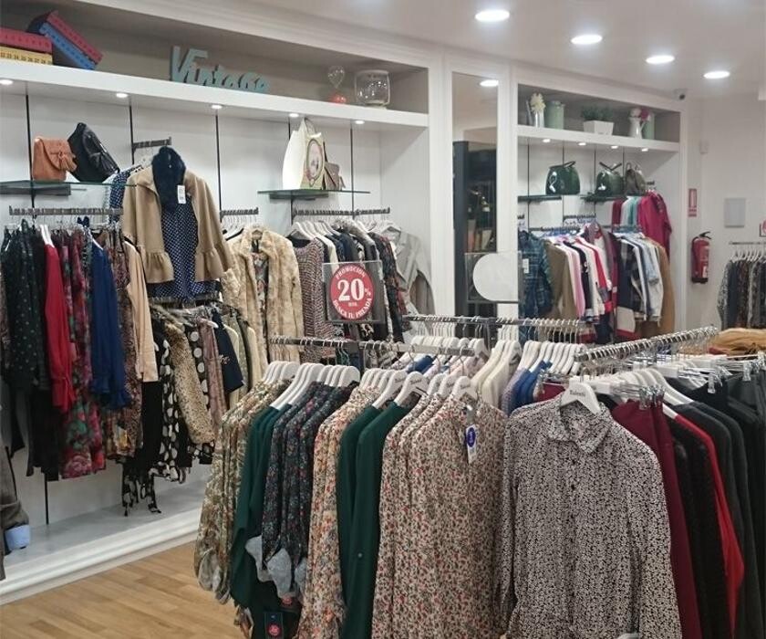 Images Pardo Mobiliario de Comercio