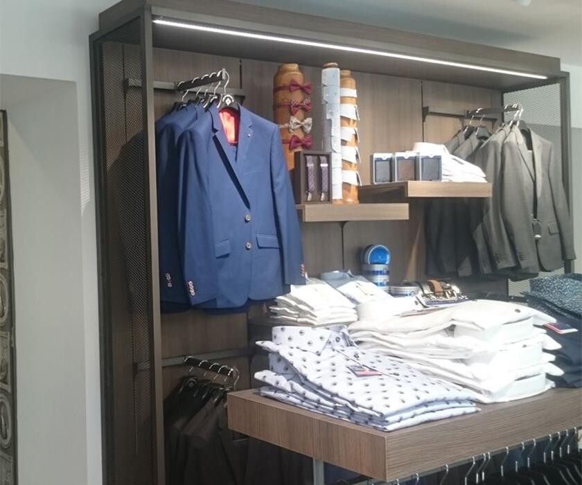 Images Pardo Mobiliario de Comercio