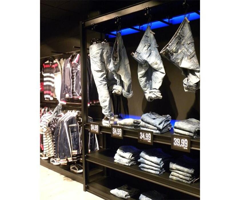 Images Pardo Mobiliario de Comercio