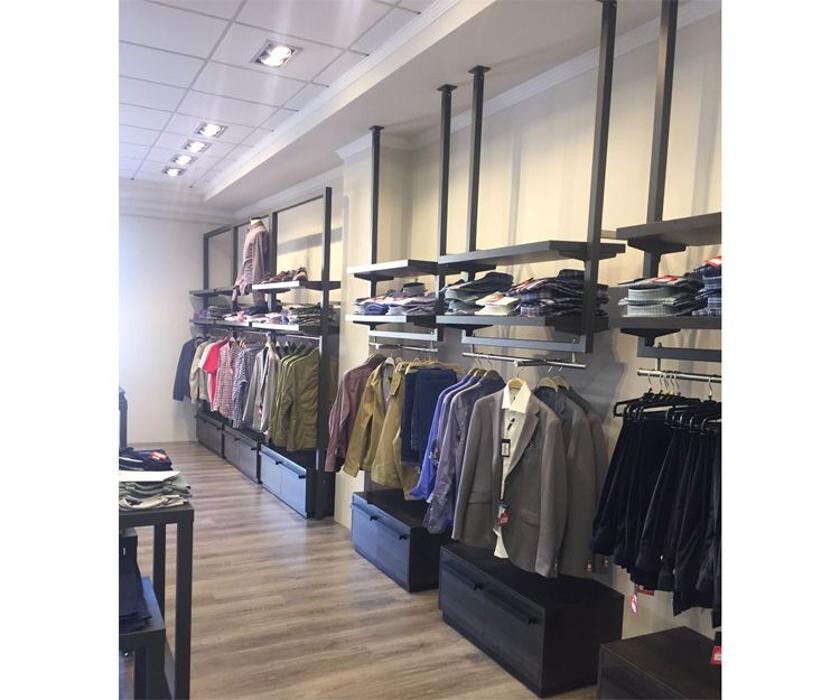 Images Pardo Mobiliario de Comercio