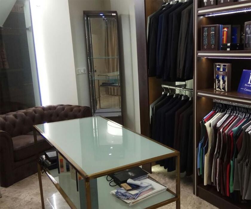 Images Pardo Mobiliario de Comercio