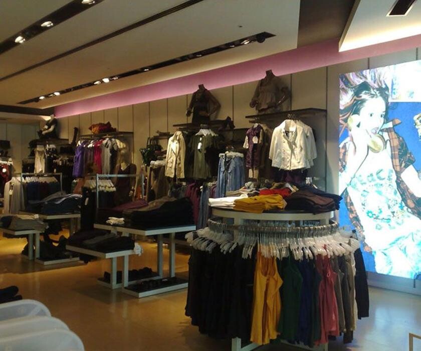 Images Pardo Mobiliario de Comercio