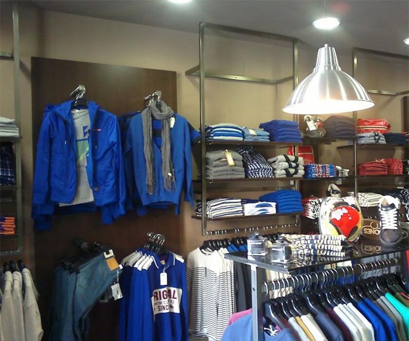 Images Pardo Mobiliario de Comercio