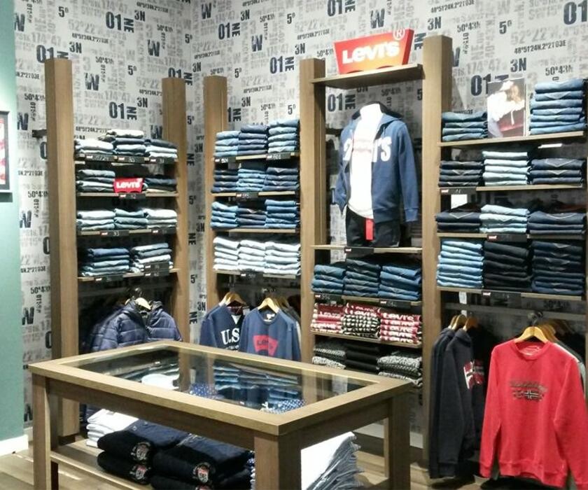 Images Pardo Mobiliario de Comercio